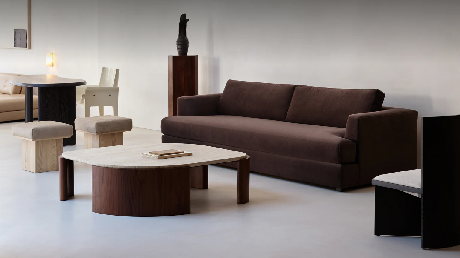 Modern Heritage, Meticulously Crafted